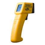 SIG1 Fieldpiece 22 to 1022 Degree F Infrared Thermometer ,