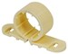 559-3 Sioux Chief 3/4 in CTS High Impact Polypropylene Tube Clamps - SIO5593