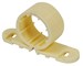 559-3 Sioux Chief 3/4 in CTS High Impact Polypropylene Tube Clamps - SIO5593