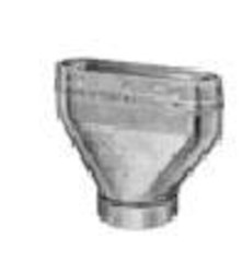 164370 4Rv-Ov4 4 In Round To Oval Adapter ,MF4MRO,MB4RV4WV,MRVWVAN,4MBRVWV,MBROAN,MBROA4,MROAN,MROA4,MBOA,MOA