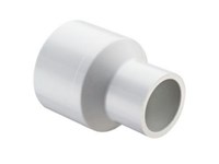 1-1/4 X 3/4 Lead Free Pvc Schedule 40 Reducer Coupling Pipe Fitting Soc Bushed ,429-167,429-167,429-167,429-167