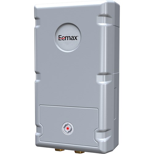 Eemax Inc - 3 KW 208 Volts 1 PH Eemax LavAdvantage Electric Tankless Water  Heater