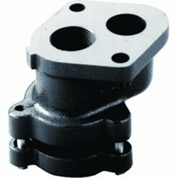 J216-21 Sta-Rite 2 Jet Pump Vert Casing Adapter ,J21621