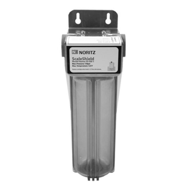 NORITZ AMERICA CORP - SS-HB-2 Water Treatment for N-084M Series