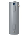 119 Gal 12.2 KW 277 Volt State Light Service Tank Electric Commercial Water Heater ,100271622,120D,EDT,EDT120