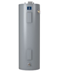 119 Gal 12.2 KW 277 Volt State Light Service Tank Electric Commercial Water Heater ,100271622,120D,EDT,EDT120