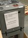 U802VA075317MSA Ruud 1-1/2 - 3 Ton 80% AFUE 115/1 PH Two Stage Natural Gas Furnace Scratch and Dent Status M - STAMDU802V003