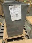 U802VA075317MSA Ruud 1-1/2 - 3 Ton 80% AFUE 115/1 PH Two Stage Natural Gas Furnace Scratch and Dent Status M ,