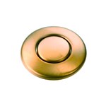 Stc-bb Brushed Bronze Sink Top Button CAT300ISE,STCBB,050375019848,