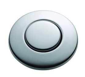 73274K Stc-Chrm In-Sink-Erator Chrome Trim For Switch ,