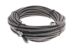 50He1-A-Dh 5/16In X 50Ft Electric Machine Replacement Cable With Down Head ,50HE1ADH