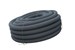 4 in X 100 ft HDPE Pipe Perforated W/ Sock - ADS47310100