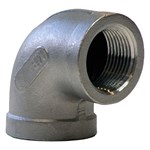 Sslh 11/4 Stainless Steel 90 Elbow Pipe Fitting ,SSLH