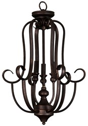 HF-30-RB SMALL BIRDCAGE ENTRY - RB ,HF-30-RB,HF-30-RB