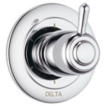 Delta Other: 6-Setting 3-Port Diverter Trim ,