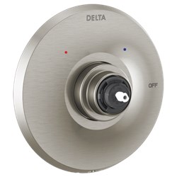 Delta Dorval™: Monitor 14 Series Valve Only Trim - Less Handle ,