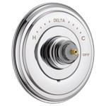 Delta Cassidy™: Monitor&#174; 14 Series Valve Only Trim - Less Handle ,