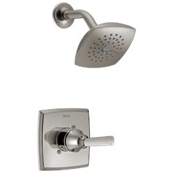 T14264-Ss hlyn Monitor 14 Series Shower Trim ,T14264-SS