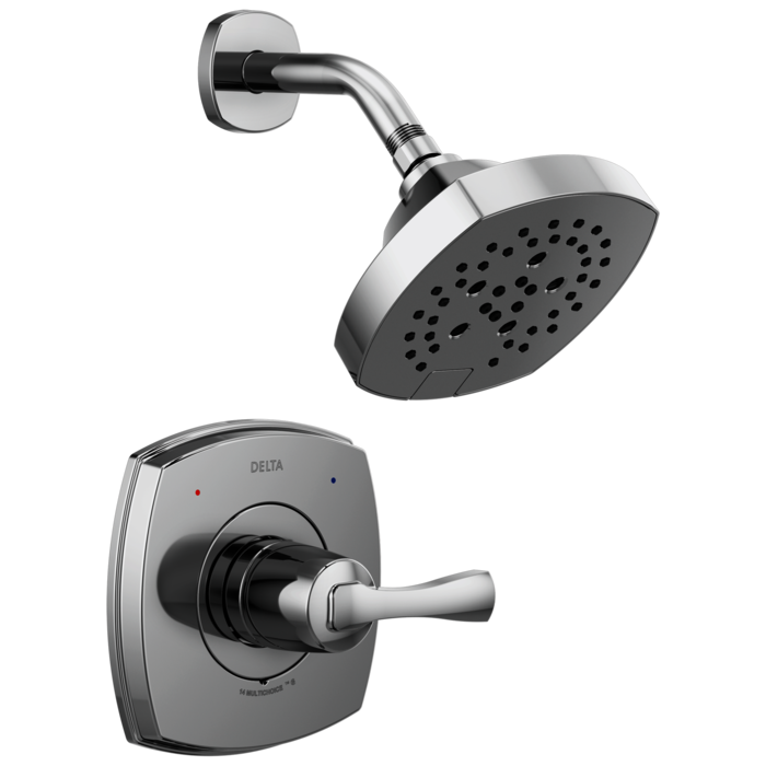 T14276 Stryke 14 Series Shower Only 