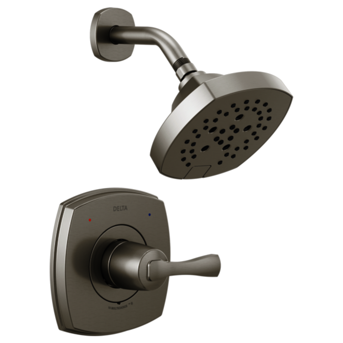 T14276-Ss Stryke 14 Series Shower Only 