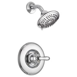 T14294 Linden Monitor 14 Series Shower Trim ,T14294