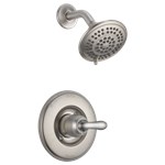 T14294-Ss Linden Monitor 14 Series Shower Trim ,T14294-SS