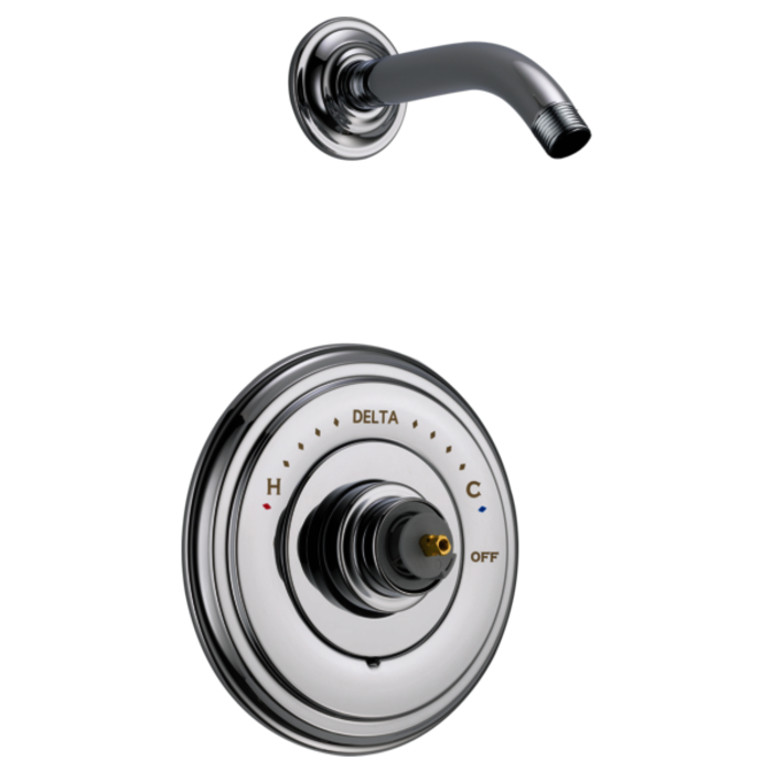 T14297-Lhp-Lhd Csidy Monitor 14 Series Shower Trim Less Handle Less Head 