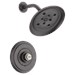 Delta Cassidy™: Monitor&amp;#174; 14 Series H2OKinetic&amp;#174; Shower Trim - Less Handle - DELT14297RBLHP