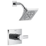 Delta Pivotal™: Monitor&#174; 14 Series H2OKinetic&#174; Shower Trim ,