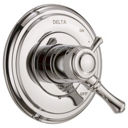 Delta Cassidy™: Monitor&#174; 17 Series Valve Only Trim ,