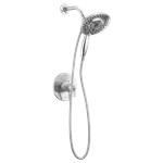 Delta SAYLOR™: Monitor&#174; 17 Series Shower Trim with In2ition&#174; ,
