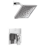 Delta Trillian™: 17 Series H2Okinetic Shower Only Trim ,T17243-PR,,