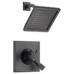 T17251-Rb Dryden Monitor 17 Series Shower Trim ,T17251-RB,T17251RB