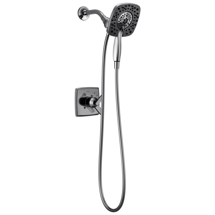 T17264-I hlyn Monitor 17 Series Shower Trim With In2Ition 