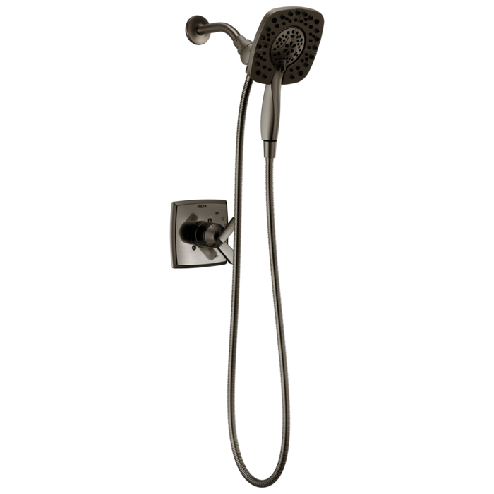 T17264-Ss-I hlyn Monitor 17 Series Shower Trim With In2Ition 