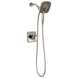 T17264-Ss-I hlyn Monitor 17 Series Shower Trim With In2Ition ,T17264SSI