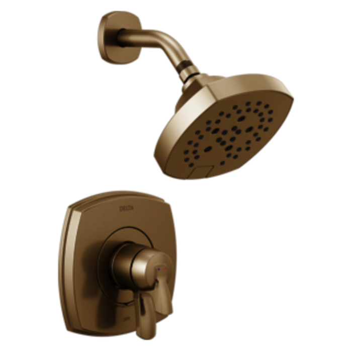 T17276-Cz Stryke 17 Series Shower Only 