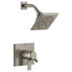 Delta Pivotal™: Monitor&#174; 17 Series H2OKinetic&#174; Shower Trim ,