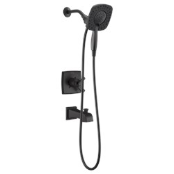 Delta Ashlyn&#174;: Monitor&#174; 17 Series Shower Trim with In2ition&#174; ,