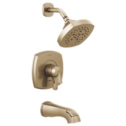 Delta Stryke&#174;: 17 Series Tub and Shower Only ,034449888523