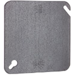 400 Bowers 4 Sq Blank Cover ,BOW400,B400,400