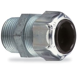 2524 .5 In Cord Connector .500-.625 Rang ,2524,78621002524
