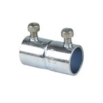 TK121A Steel City 1/2 Steel Set Screw EMT Conduit Coupling ,TK121A,TPZ460,SHL641S