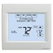TH8110R1008/U Honeywell 1 Heat/1 Cool Heat Pump/Conventional System Thermostat - TH8110R1008U