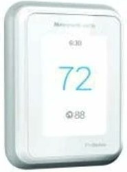 T10 Pro Smart Thermostat with RedLINK (Builder model) PRIVATE LABEL THERMOSTAT ,THX321WF2003W/UCOASTAL