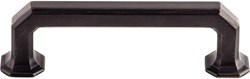 Emerald Pull 3 3/4 Inch Tuscan Bronze ,TK287TB