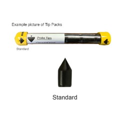 TIPS FOR PROBE RODS ,