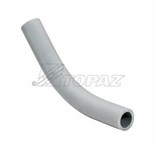 1055 Topaz 1-1/2 Inch PVC 45Deg Elbow Plain End 20 Pack ,751338230552,TPZ1055