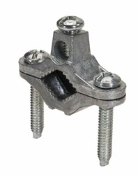 620BP Topaz 1/2 Inch -1 Inch Ground Clamp 25 250 Pack ,751338161108