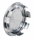 KO54 Topaz 1-1/2&quot; Knockout Plug 50/500-Pk ,751338208209